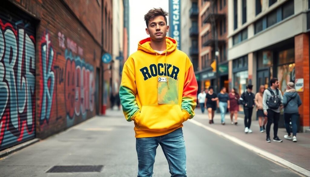 hoodies streetwear
